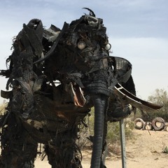 They're Gonna Get You