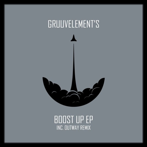 Gruuv Elements - Boost Up (Outway Remix)[Out now on Underground Audio]