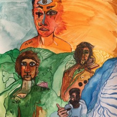 Point of View (ft. L.U.I, Fundi Wake & TRIP)