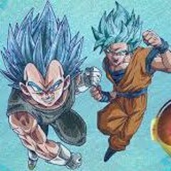 DRAGON BALL SUPER – Believe In Yourself [Styzmask Remix] (Unbreakable Determination)