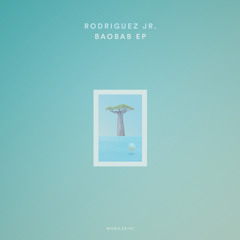 Rodriguez Jr. - Radian