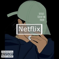 'Netflix' - 6Lack x Bryson Tiller Type Beat (Bryson Tiller Type Beats)