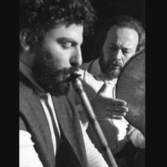 Ergüner Topluluğu & Nezih Üzel - severim ben seni candan içerû