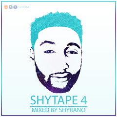 Shytape 4