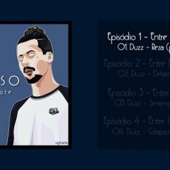 01. Duzz - Reza (prod L. Côte) [EP Colapso]
