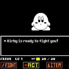 The Star of The Show! (Kirby Bonetrousle)
