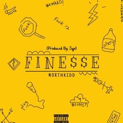 Finesse(feat OTHEINDIGO)