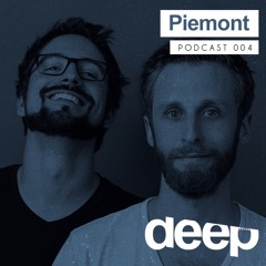 deephouseit Podcast - Piemont