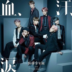 BTS – Not Today Japanese Ver. (cover by Marlinda)