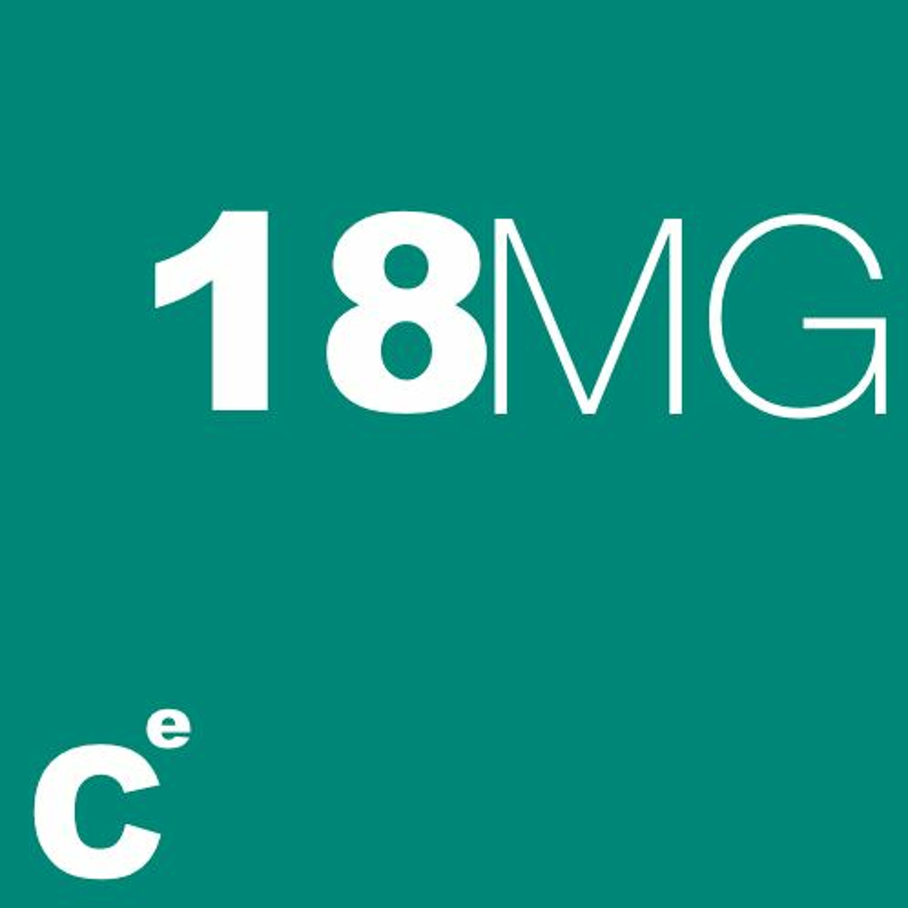 18 de maig 18 de maig