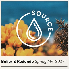 Bolier & Redondo - Spring Mix 2017 - TECH HOUSE & DEEP HOUSE