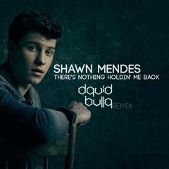 Shawn Mendes - There's Nothing Holdin' Me Back (David Bulla Remix) [FREE DOWNLOAD]