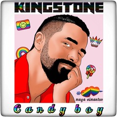 Maya Simantov - Candy Boy (Dj Kingstone Remix)