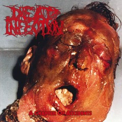Dead Infection - From The Anatomical Deeps