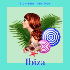 Lee Carter - Leipzig : BIG BEAT IGNITION : Ibiza