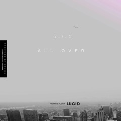All Over Me(Prod.Brakxx)