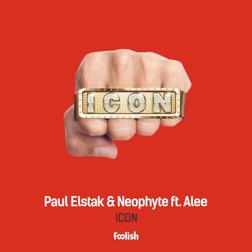 Paul Elstak & Neophyte - Icon feat. Alee (Restrained Remix)