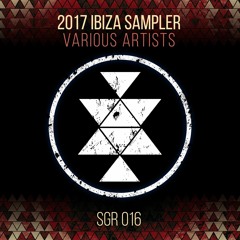 Franz Costa - Kate (Original Mix) SGR016
