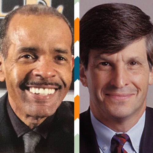 Stream Joe Madison w/ Dr. Allan Lichtman: 