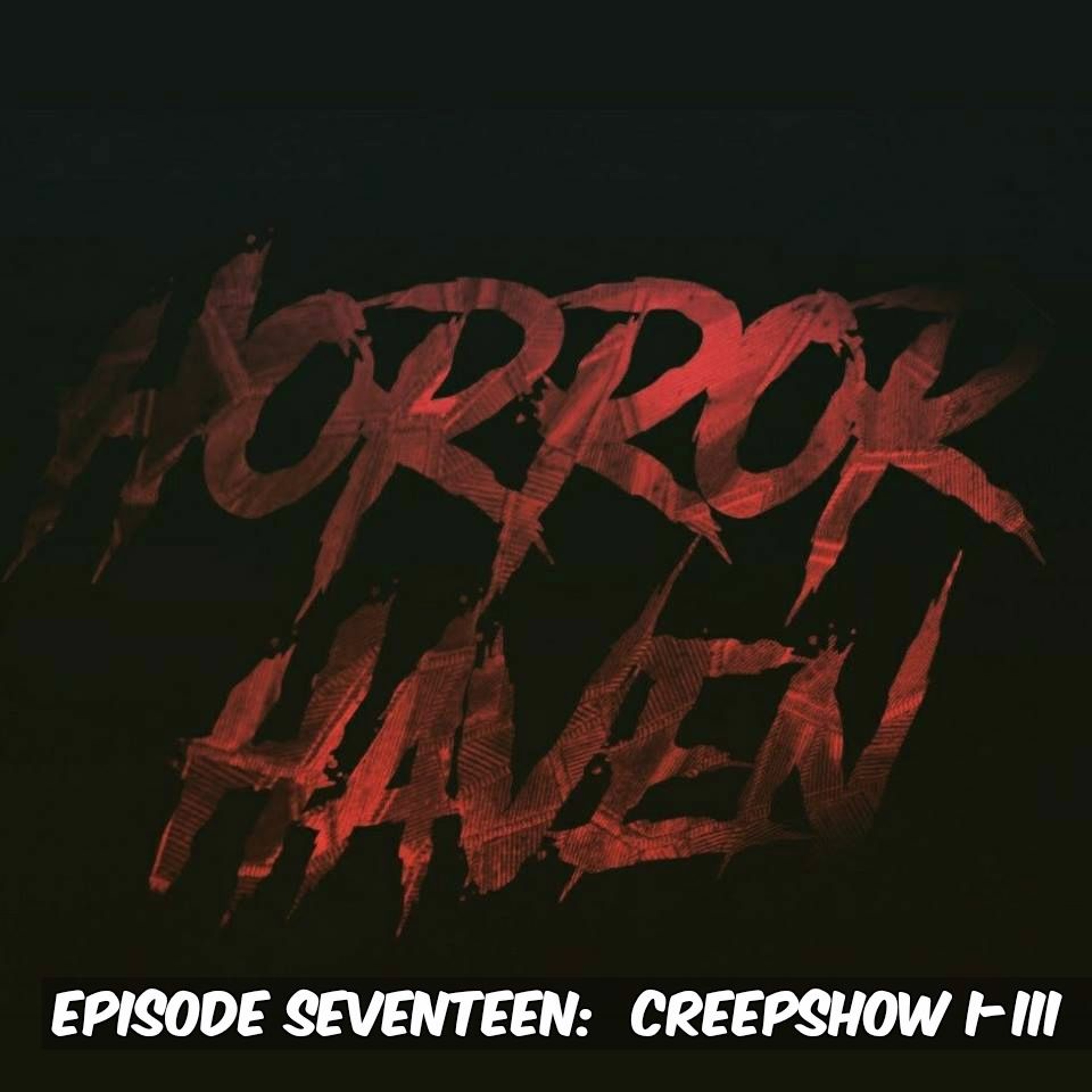Horror Haven Podcast