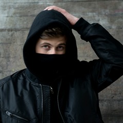 Alan Walker ft. Gavin James - Tired (Apolø Remix)