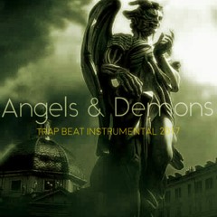 Angels& Demons Trap Beat (Prod by SLY G.D.S)