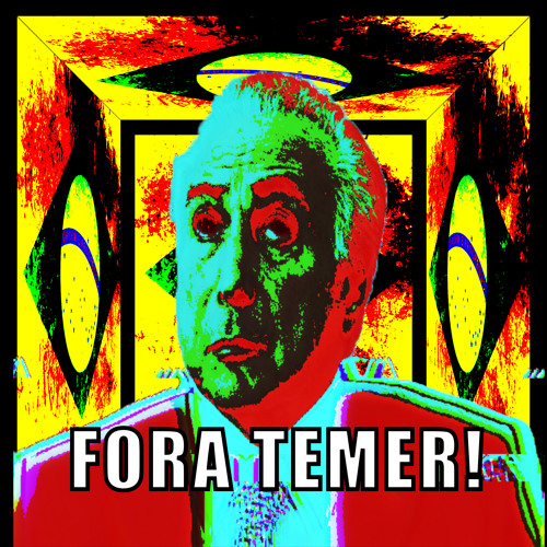 Uaná System e Sonora Digital - Cúmbia #FORATEMER!