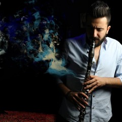 Clarinet - حبو بعضن "Serkan Hakki"
