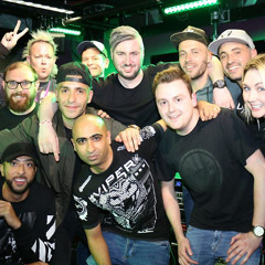 John B Viper Mix from Viper 100 BBC Radio 1Xtra Takeover