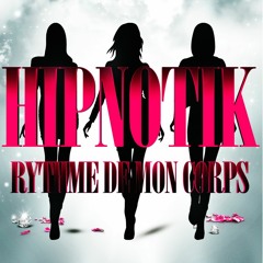 Hip Notik - Rythme De Mon Corps