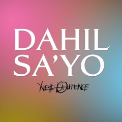 Dahil Sa'Yo (Inigo Pascual Cover) - Yves Laurence