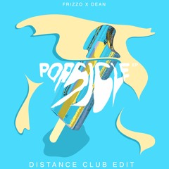 Omarion - Distance [Frizzo x Dean Club Edit]