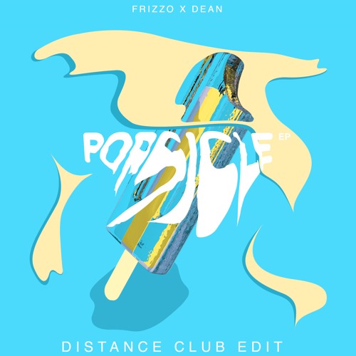 Omarion - Distance [Frizzo x Dean Club Edit]