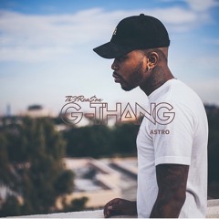 G-Thang (produced. Astro)