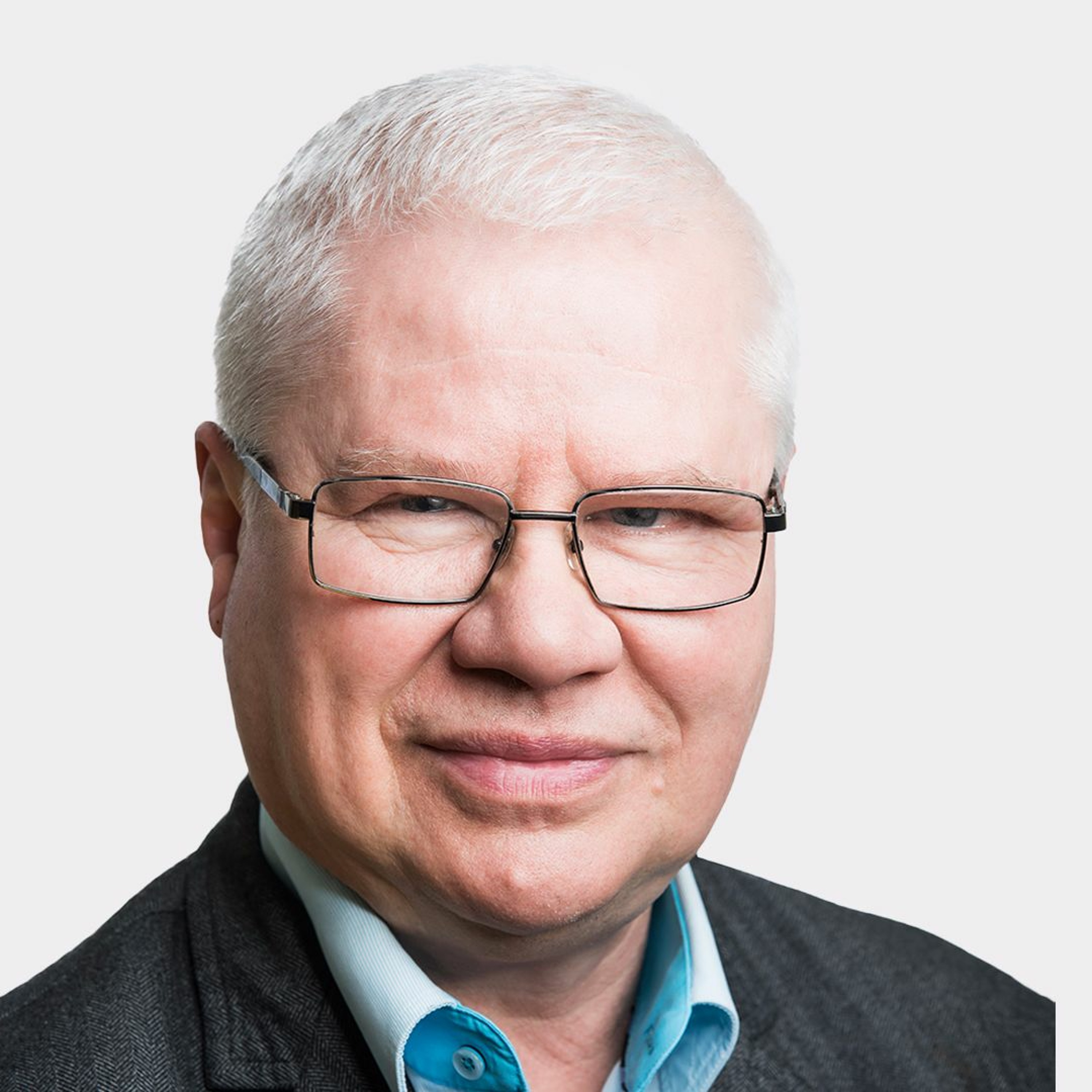 Zarządzanie, biznes, ekonomia, Firma-Idea - prof. Jerzy Hausner i Andrzej Tucholski - Można! episode artwork