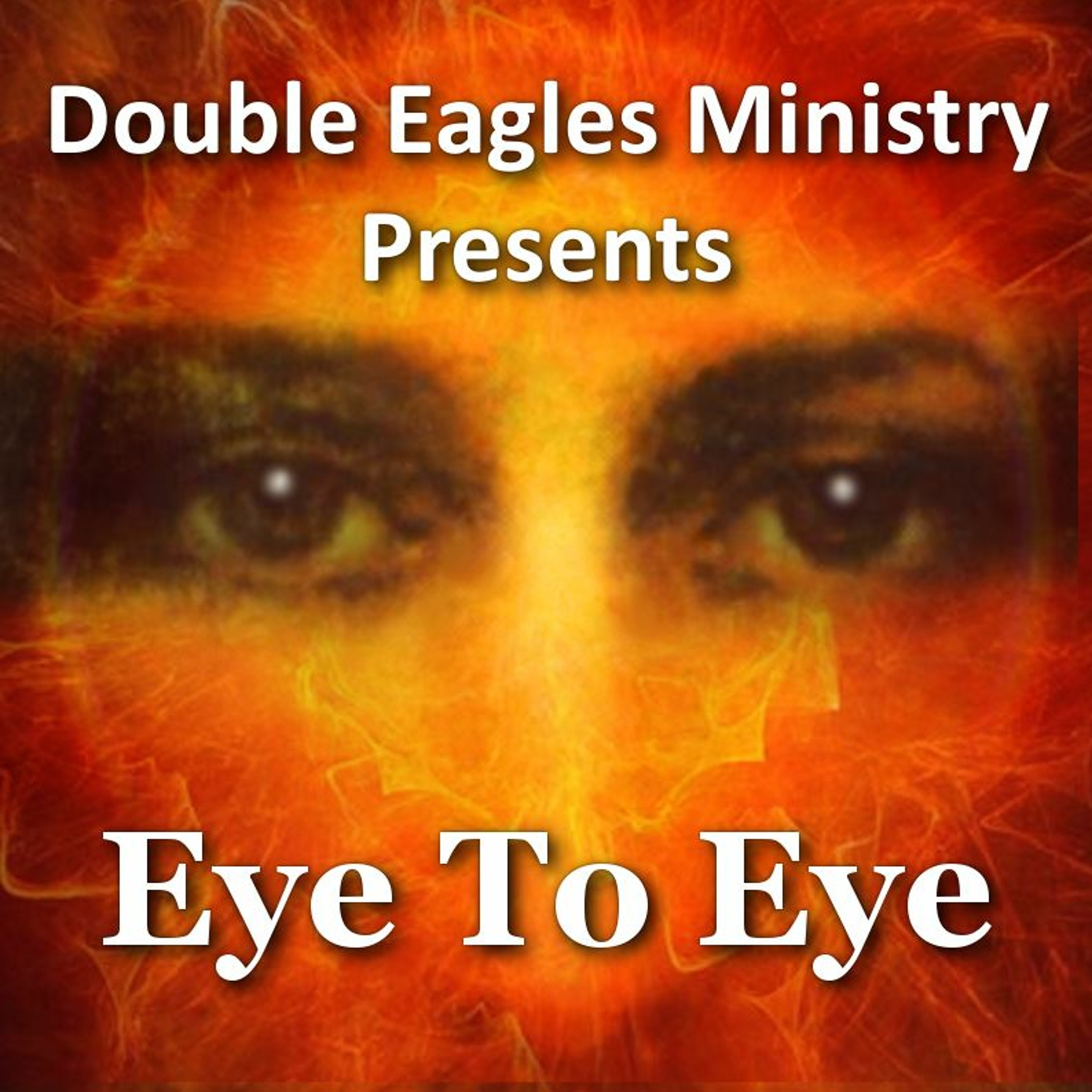 Eye To Eye episode artwork
