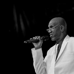 Frankie Paul Dubplate for Hotta Music Soundsystem