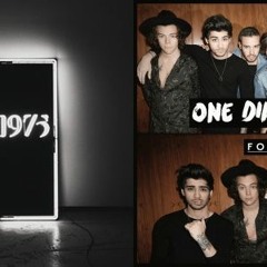 [MASHUP] "Girls, Change Your Ticket" - The 1975 VS One Direction