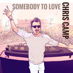 Somebody To Love
