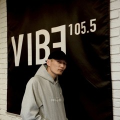 Bodikhuu | Vibe Mix | 2017.04.29