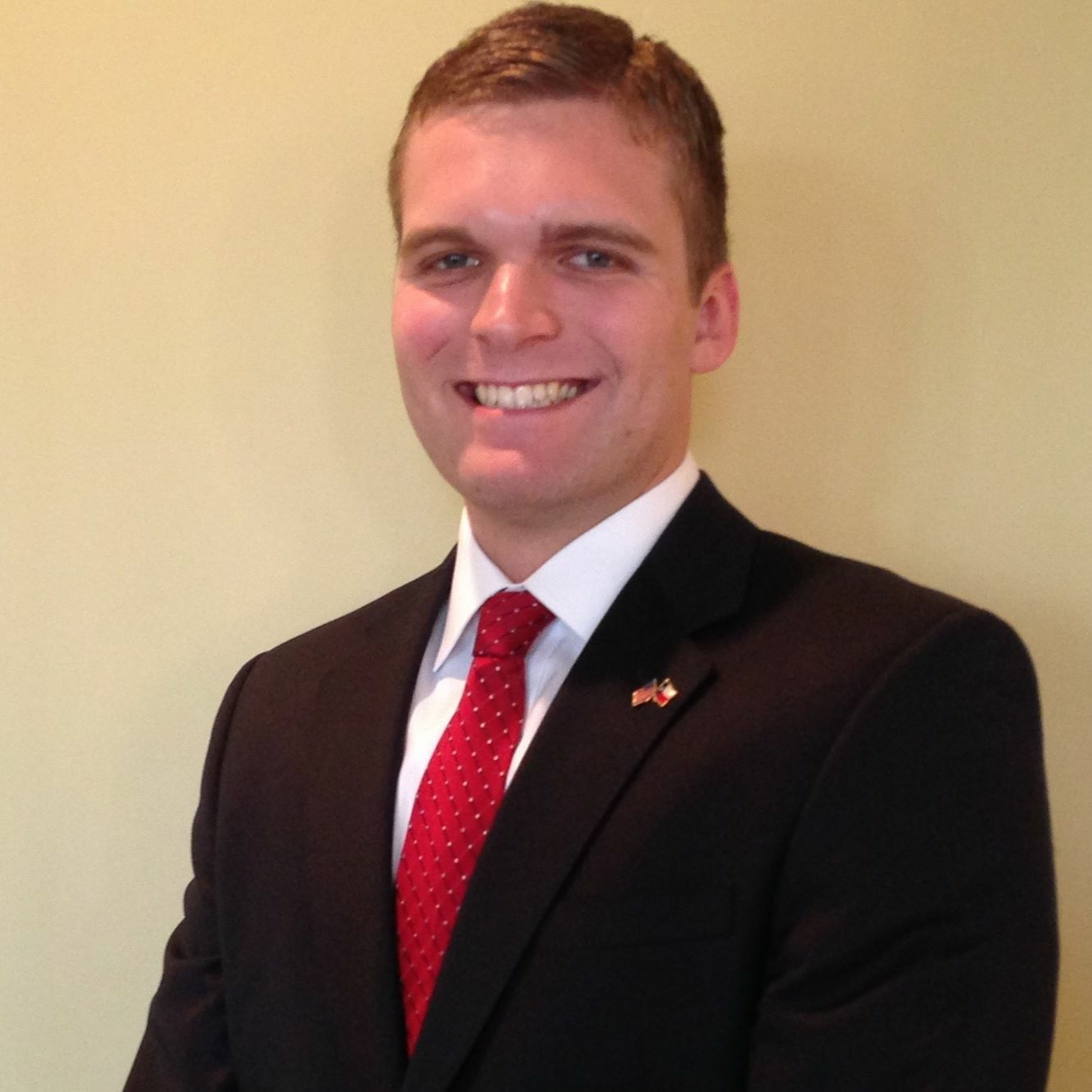 Texan Resolutions Podcast