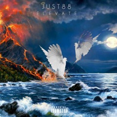 Elevate (Ft. Elizee & Black Wesson)[Prod. By Elegxnce]