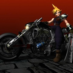 Crazy Motorcycle Remake