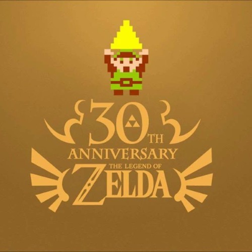 Zelda's Lullaby - The Legend Of Zelda- 30th Anniversary Concert