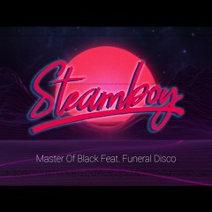 Master Of Black Feat. Funeral Disco (Sidechained AF)