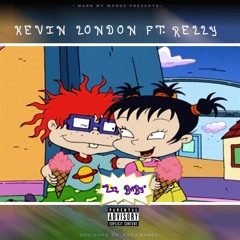 Kevin London - Lil Baby Ft. Relly Music (Official)