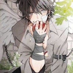 Nightcore Castle (Male Version)