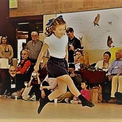 Eva Irish Dance Single - Jig - Reel