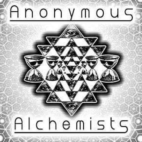 Geometek @ ANONYMOUS ALCHEMIST Party @ Gand /// FREE DOWNLOAD