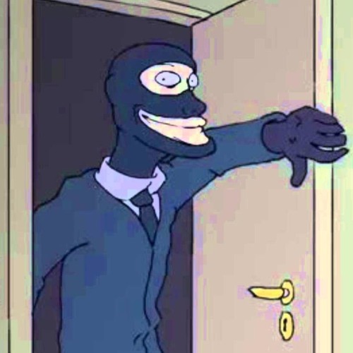 Moshspeggeti - Surprise Buttsecks